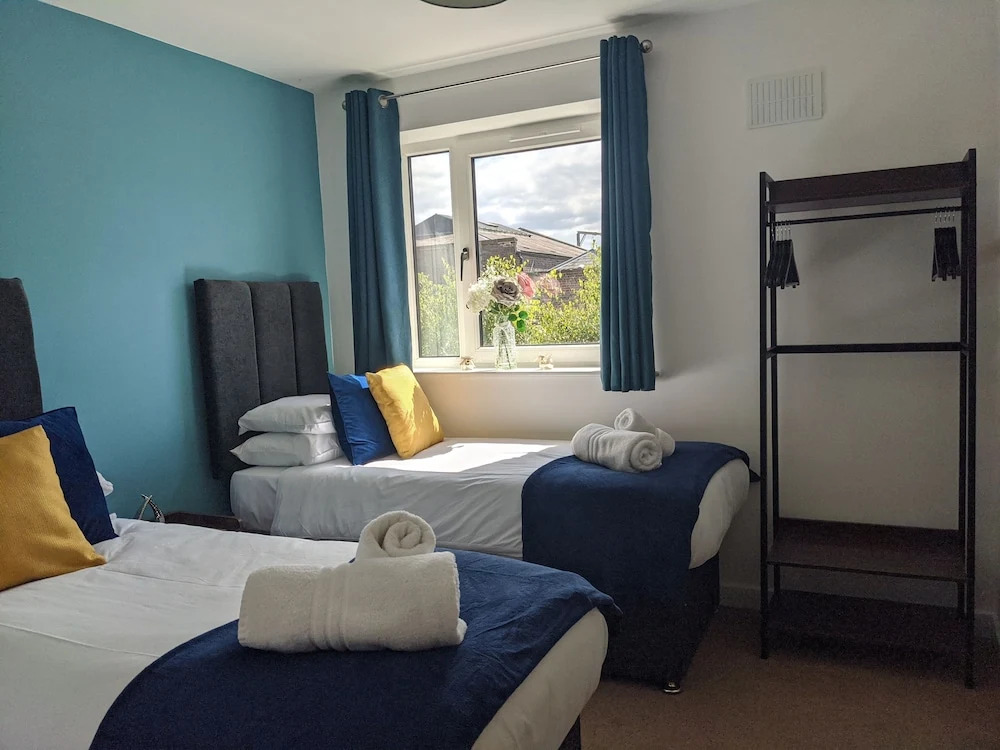 The Grand Suite