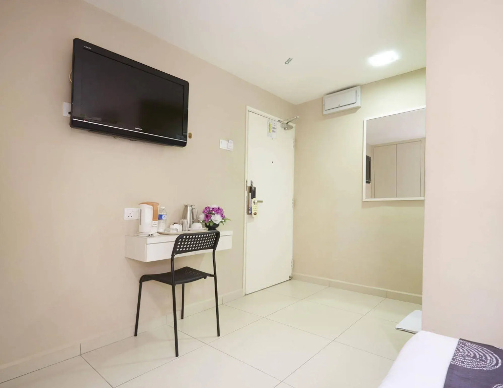 Kingston Hotel 1 - Bukit Bintang