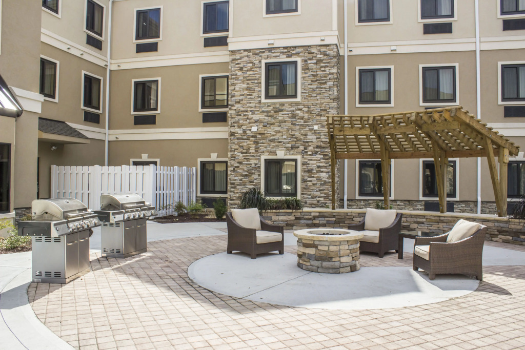 Staybridge Suites North Jacksonville by IHG