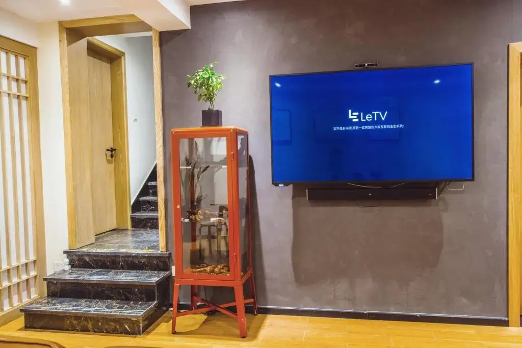 Han Xuan Boutique Hostel