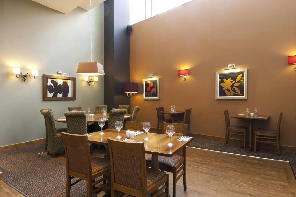 Premier Inn London City - Old Street