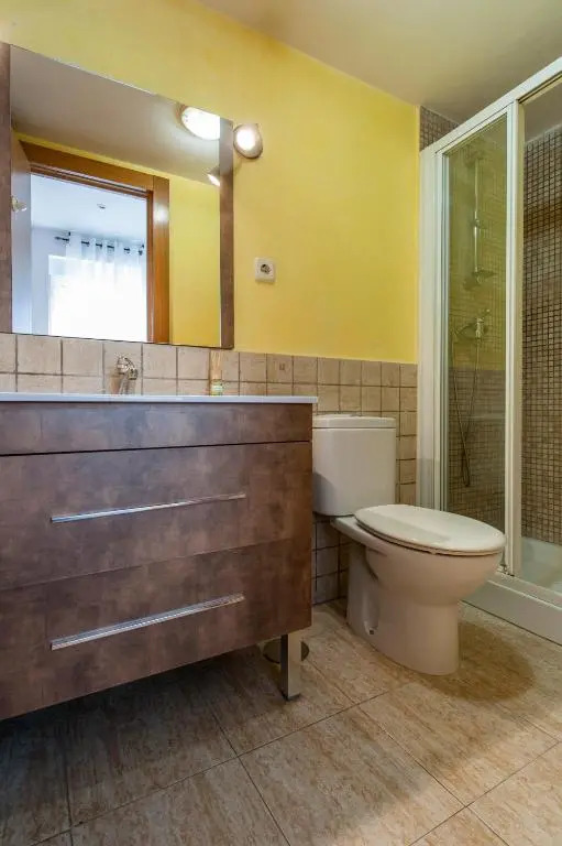 Apartamento 10 min de Aeropuerto y 3 min de IFEMA
