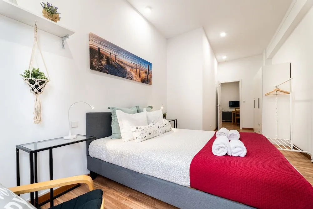 Porto Belo Bolhao Apartments