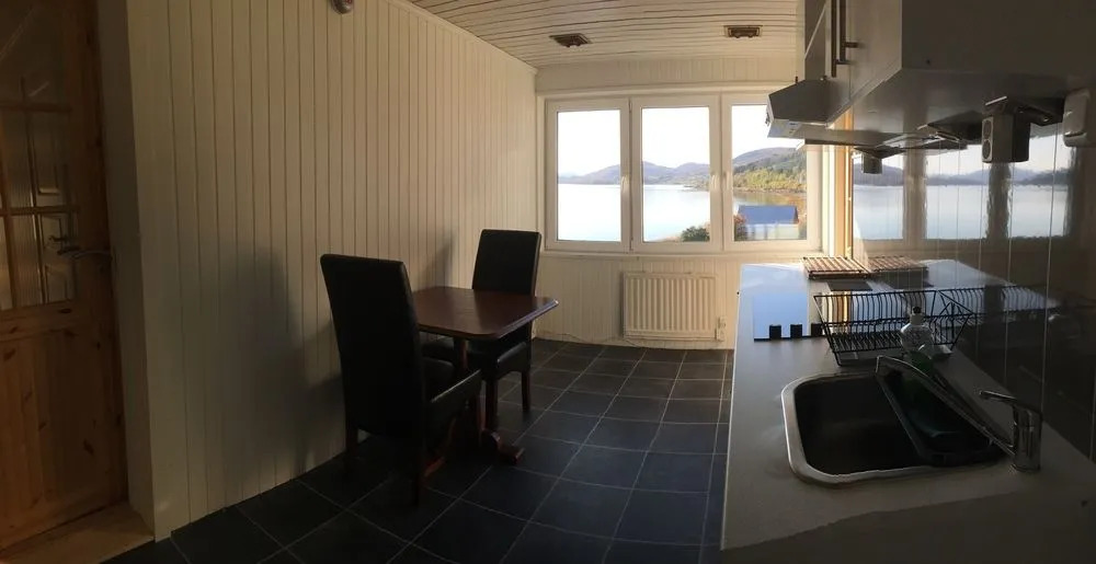 Evenes Fjordhotel