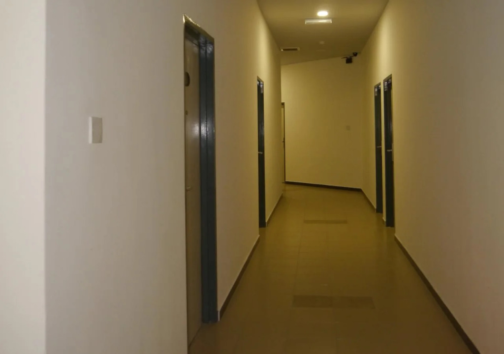 Hotel Wawasan