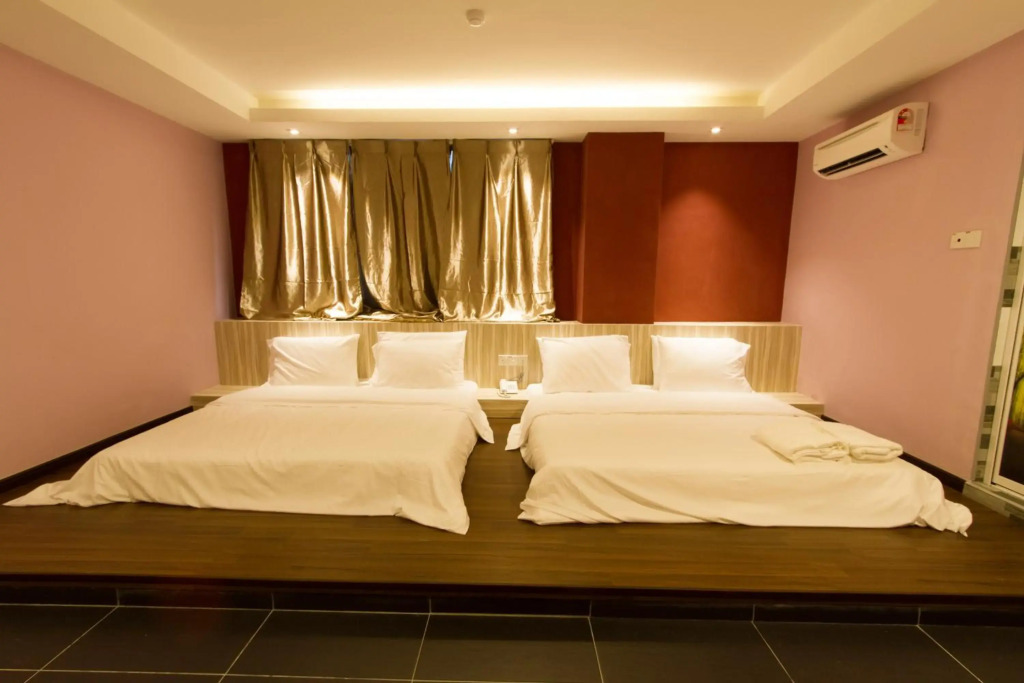 JS Hotel