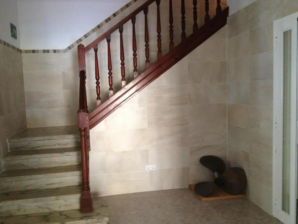 Hostal San Telmo