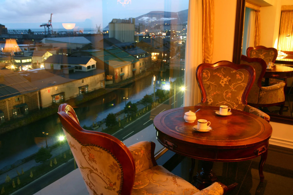 Hotel Sonia Otaru