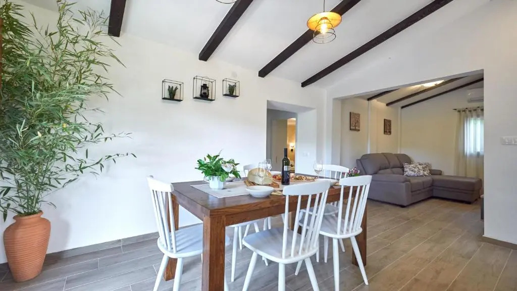 Casa Valla by Rent Istria