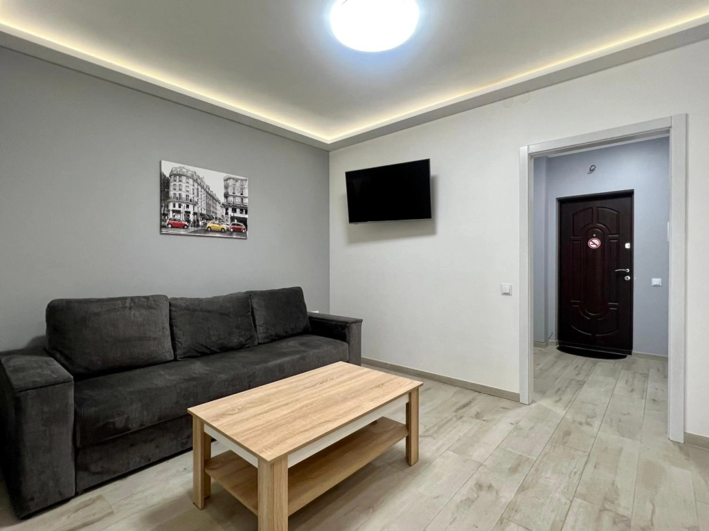 Old City Apartments