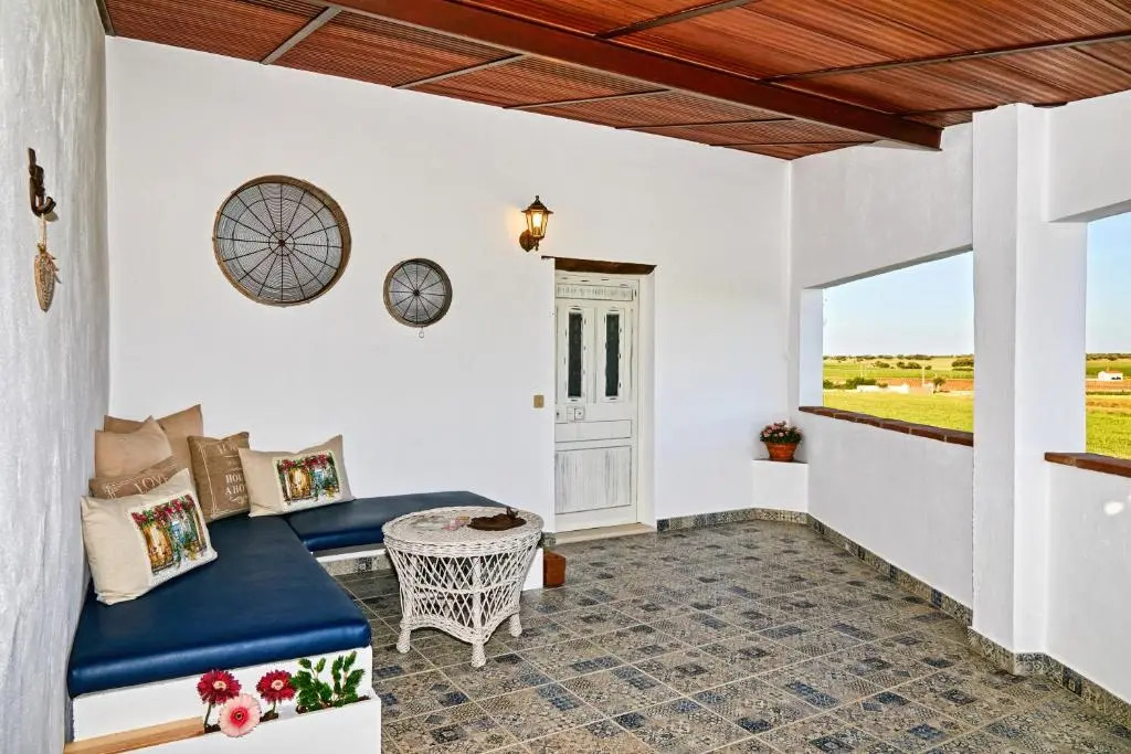 Casa Coração Alentejano- Casas com EnCanto
