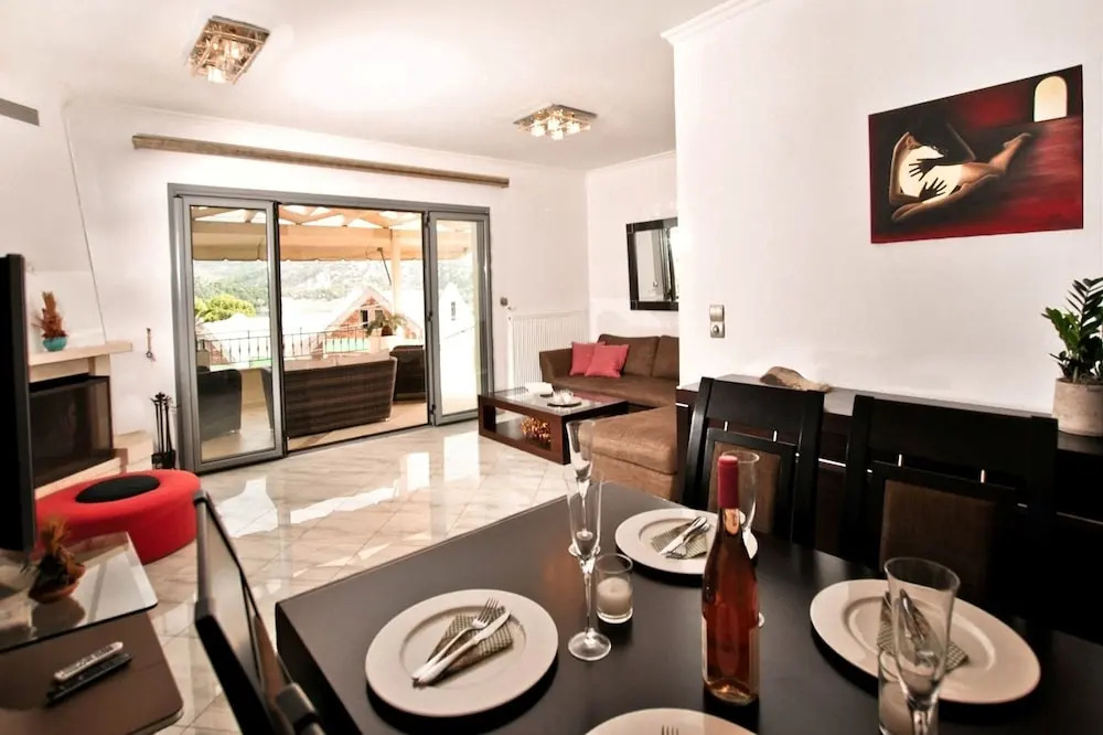 Superior Sea View Apartment