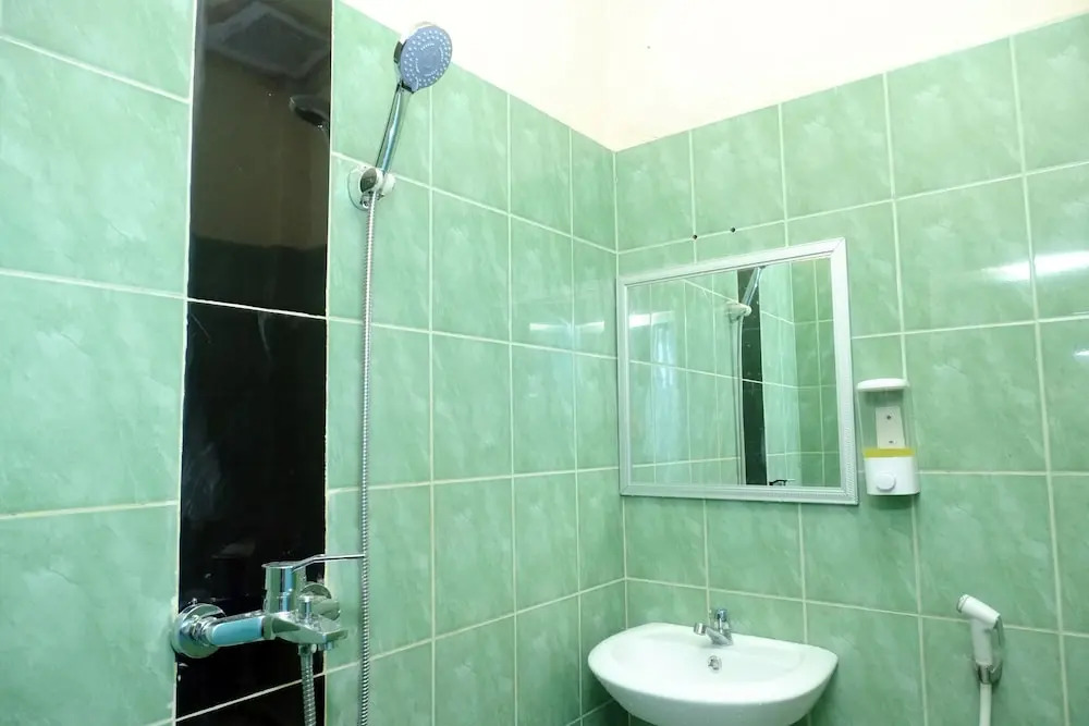 OYO 2455 Hotel Surya Bengkalis Syariah