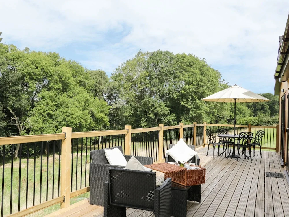 Willow Lodge