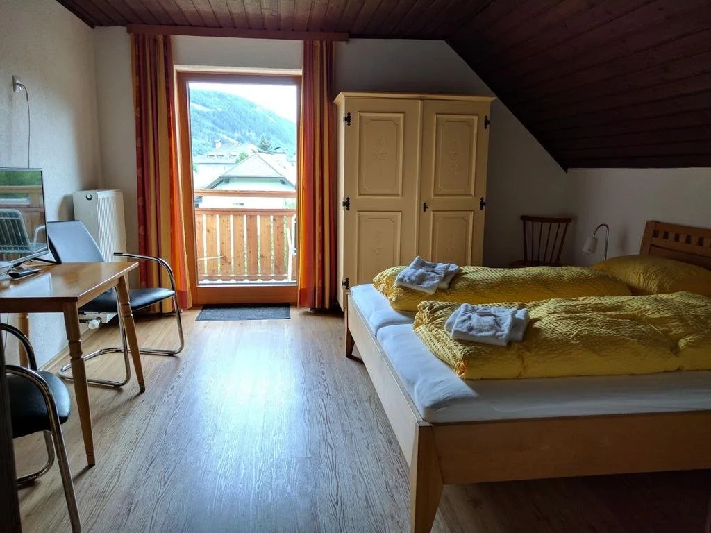 Gasthof Auwirt