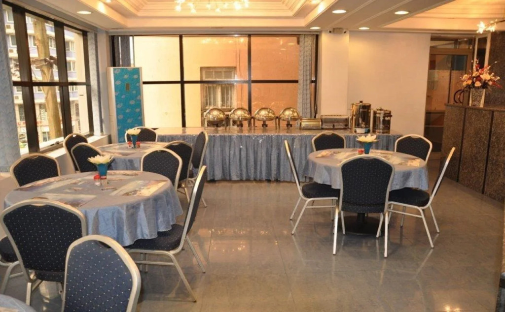 Sleep Inn Hotel - City Centre