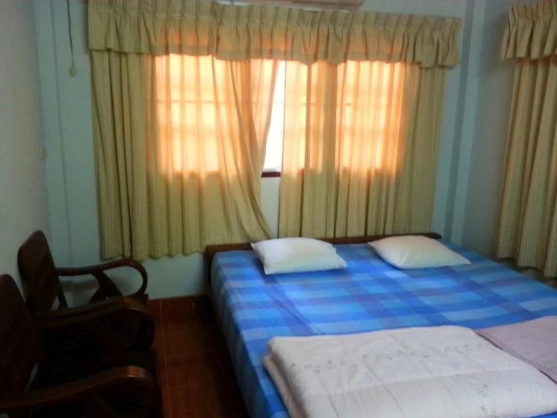 Thachai Homestay Resort