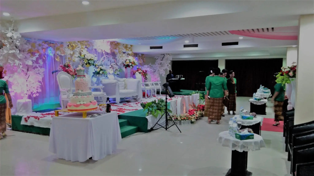 Hotel Mariat Sorong