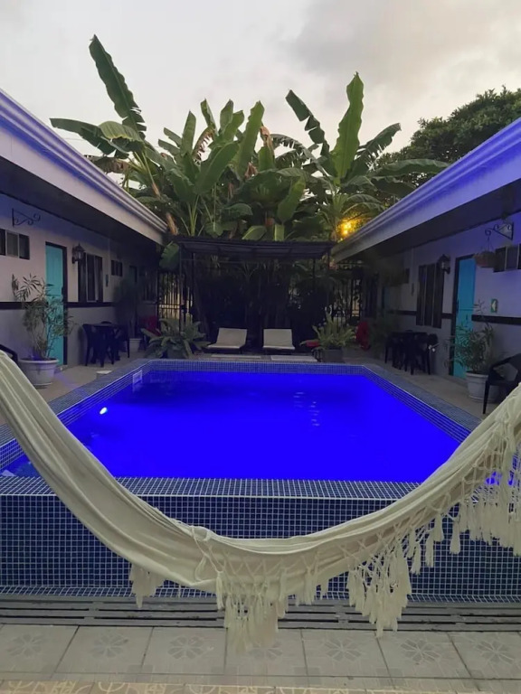 Hotel Perico Azul & Surf Camp