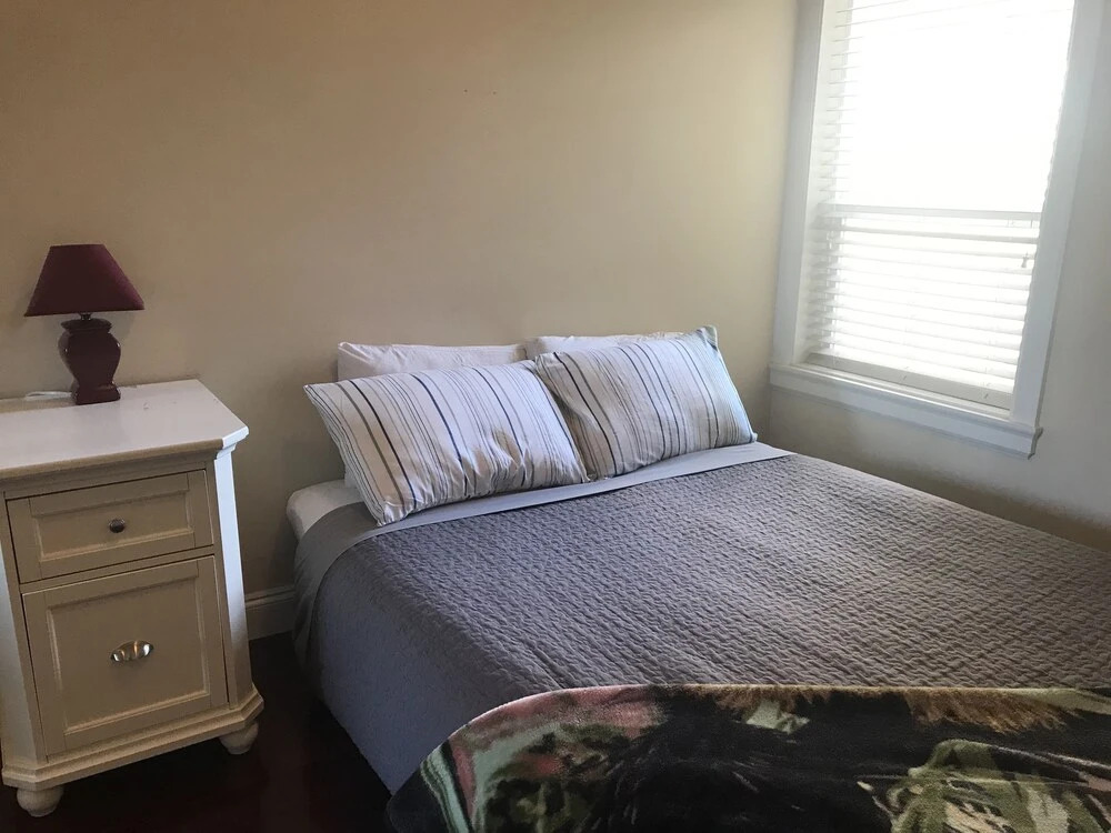 Upper Deer Lake Family Duplex Suite