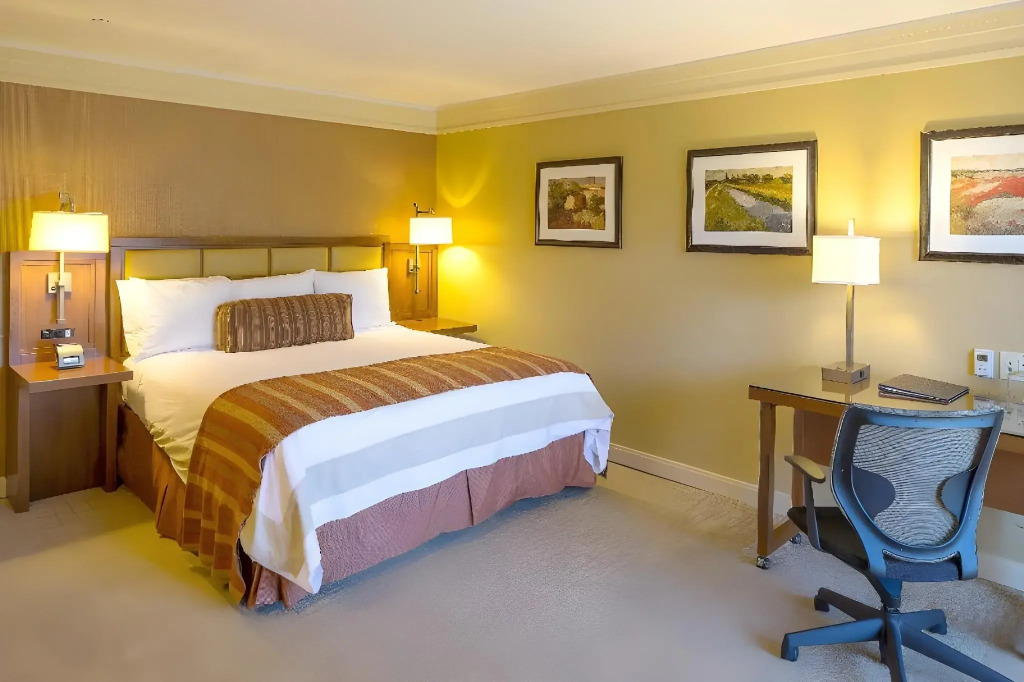 Hotel Abrego