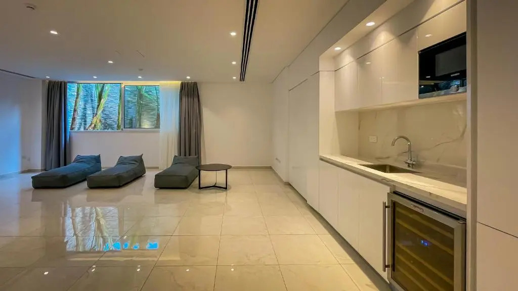 Armonia Seaview Villa