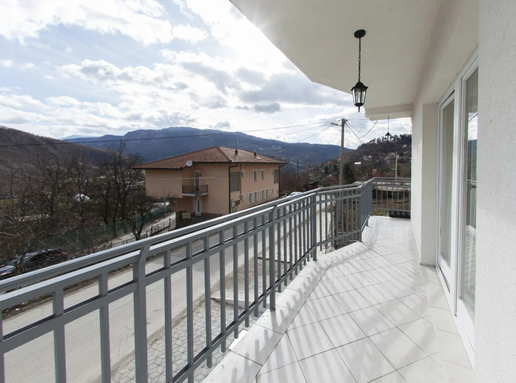 Hotel Hayat Hills