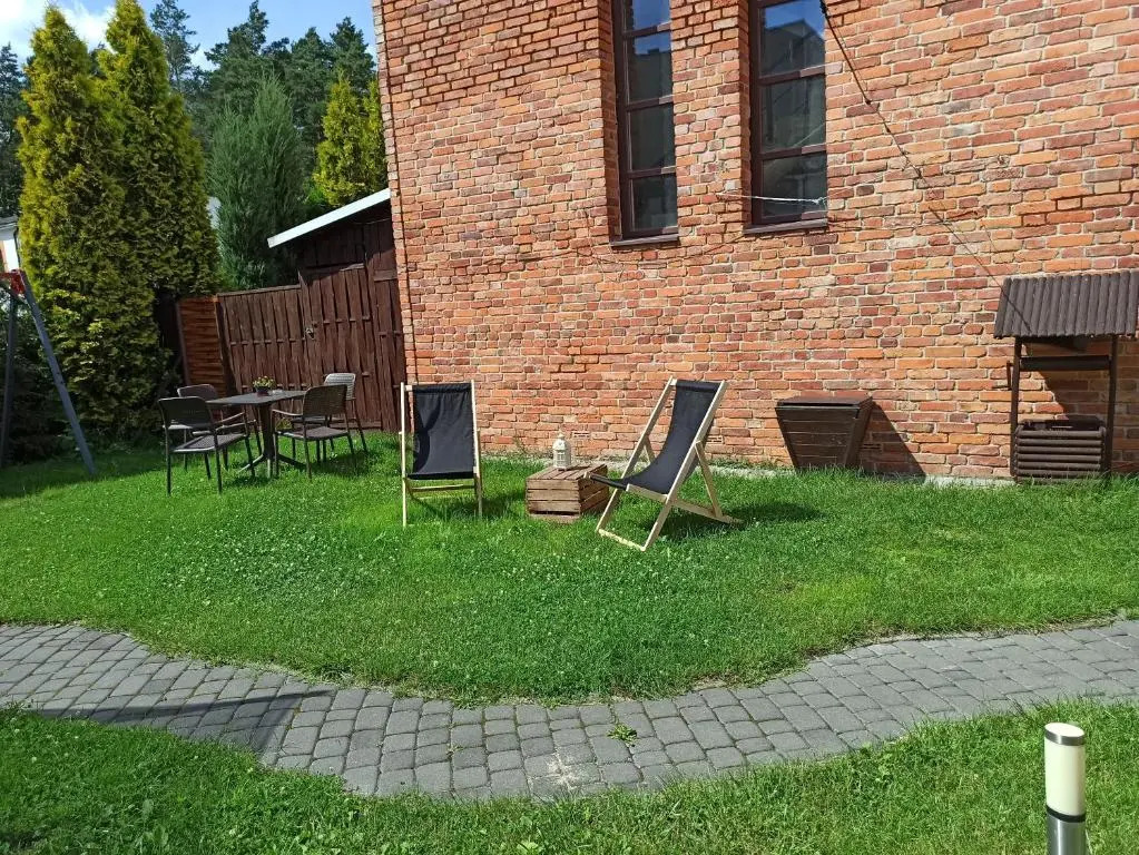 Gościniec Silver