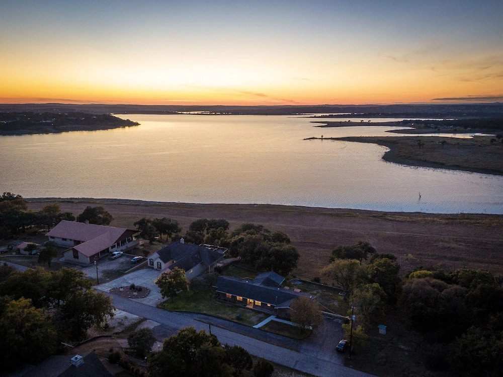 Sunset Vistas by RedAwning