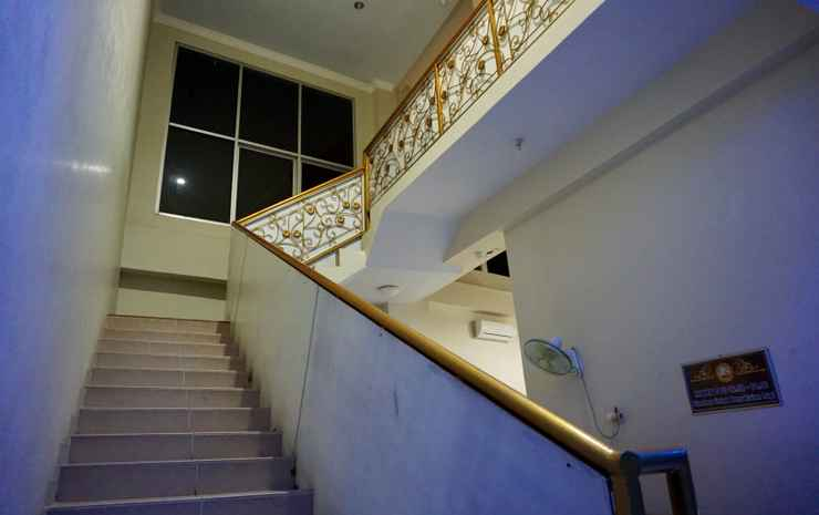 Jamrud Syariah Hotel