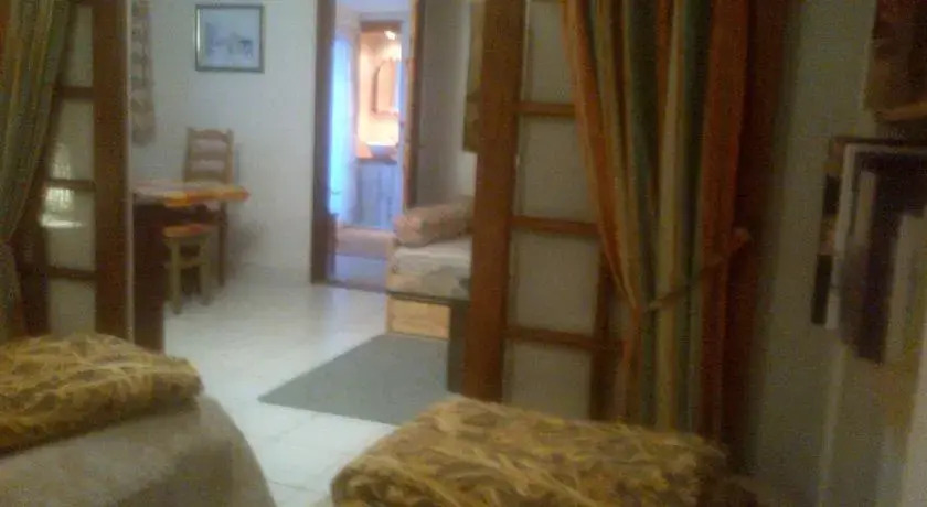Gîte Les Nympheas