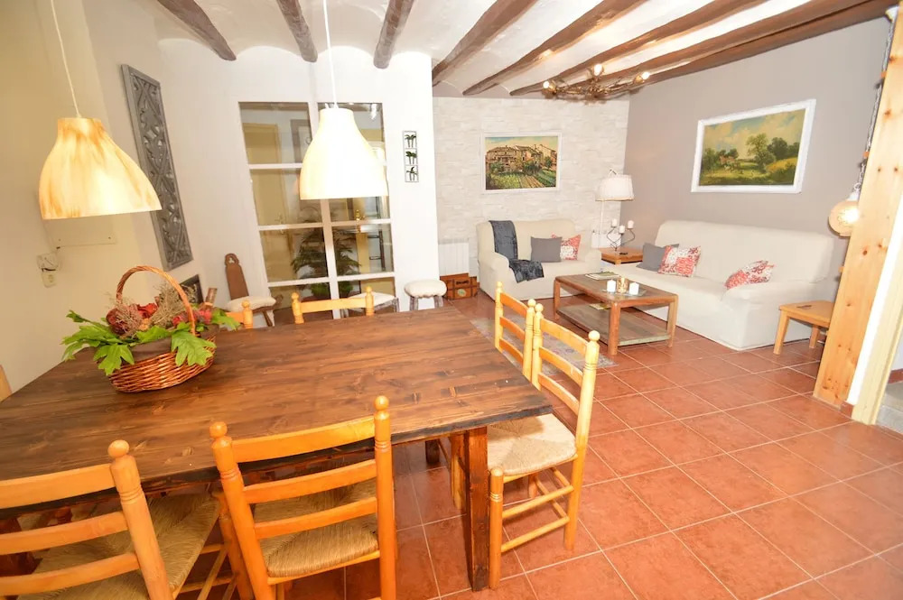 Tarragona Suites 45 - ALFORJA