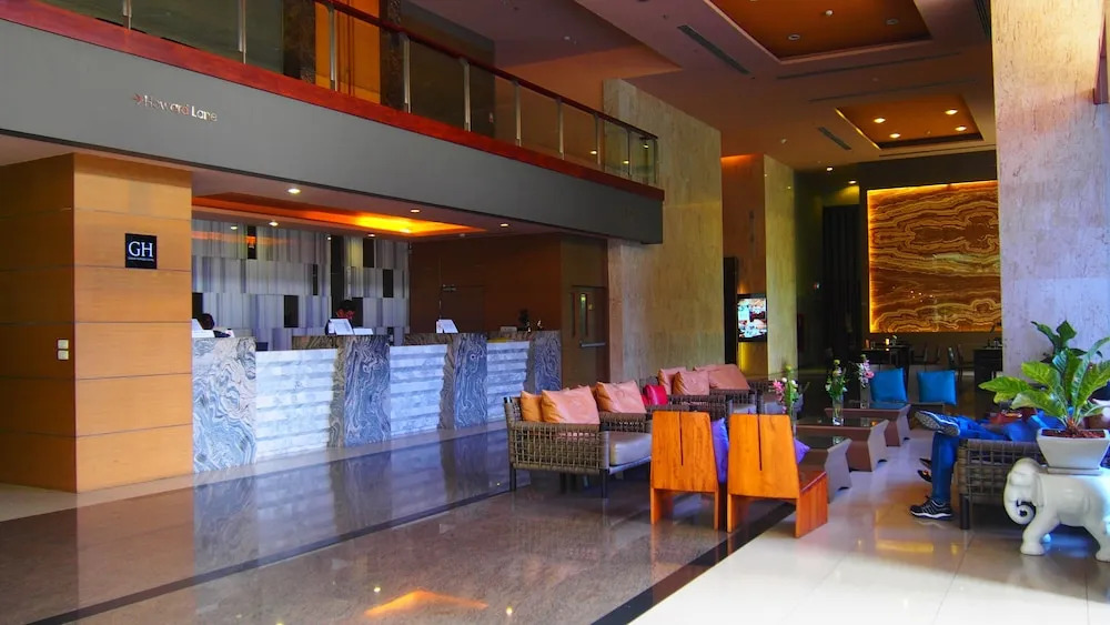 Best Western Plus Grand Howard