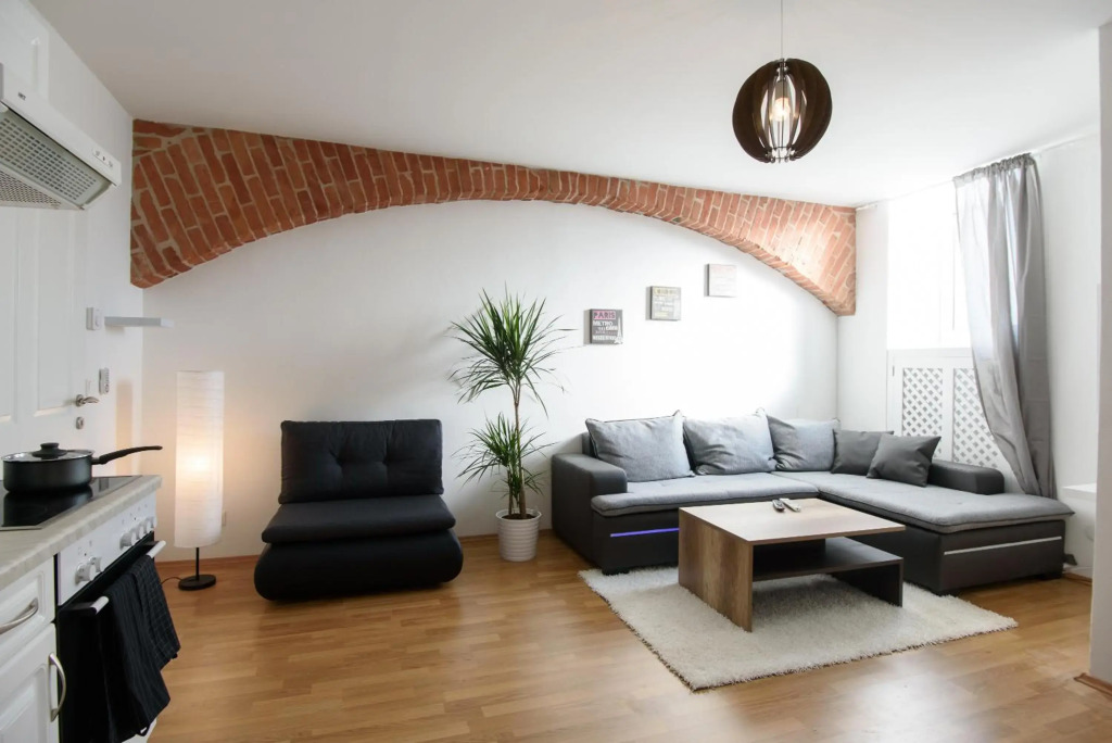 Vienna Living Apartments - Währing