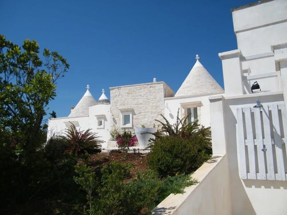 La Vitosa Residence