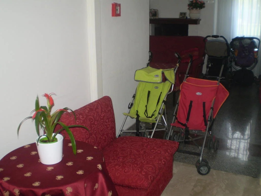 Albergo George Junior