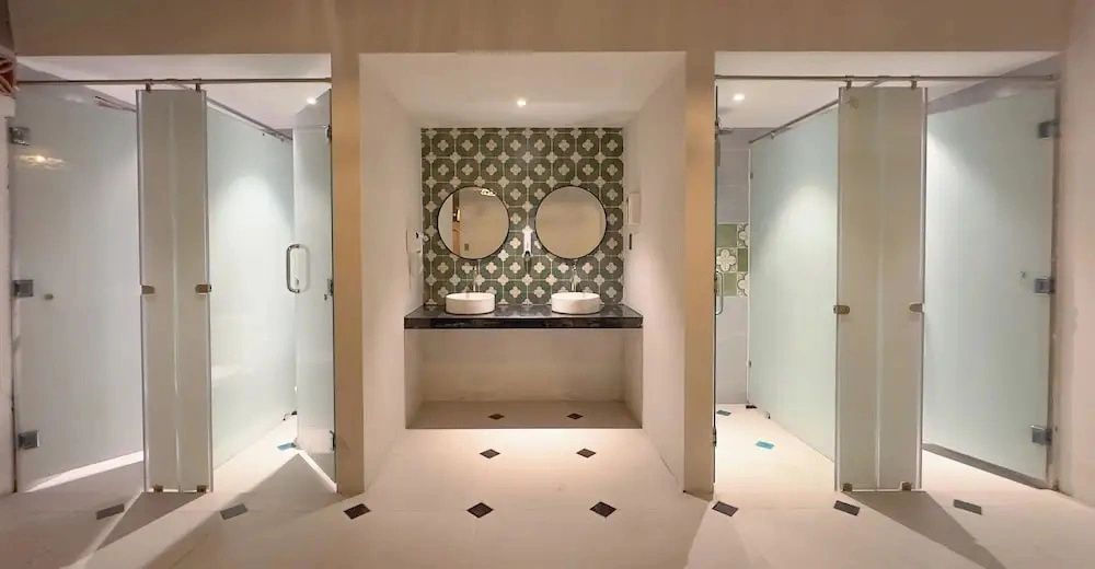 Dorm Garden Hostel Danang By Haviland