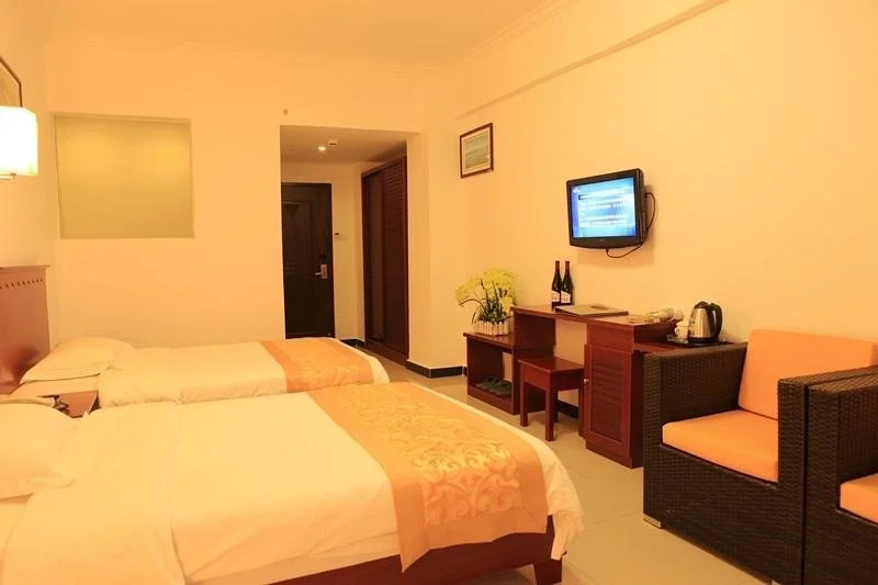 Jing En Boutique Hotel