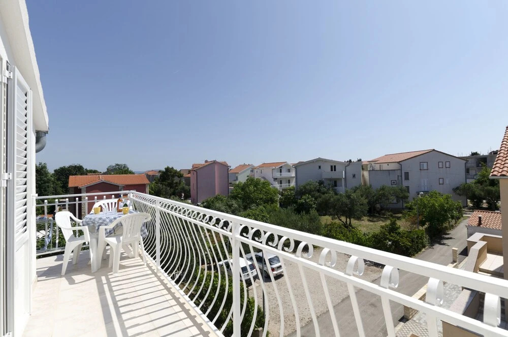 Apartment Željko