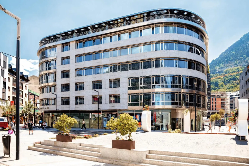 Hotel Starc by Pierre & Vacances Premium