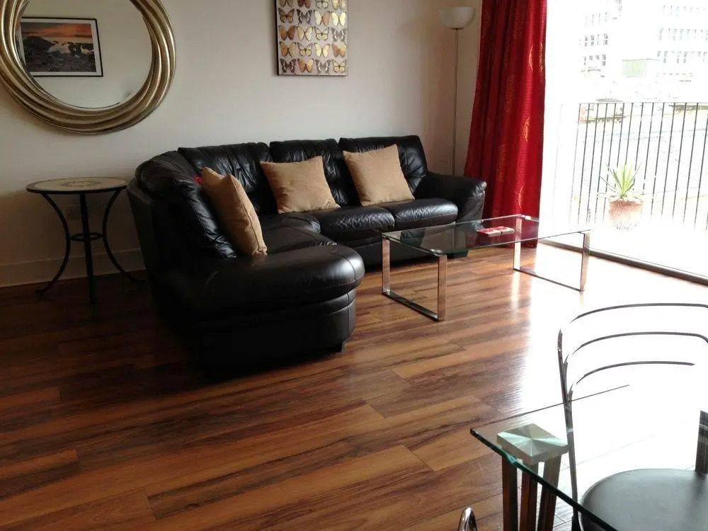 St Andrews Square Apartments