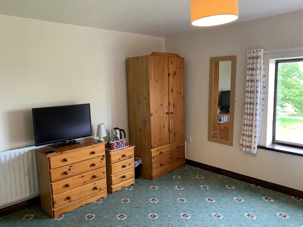 Shawgate Farm Guest House