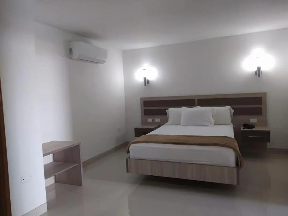 Hotel Panorama