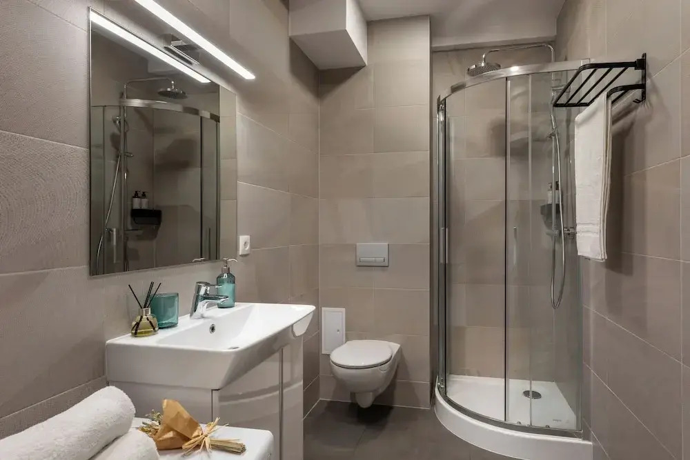 Trevi Apartments Tychy