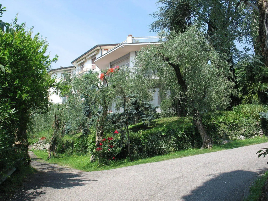 Hotel Villa Orizzonte