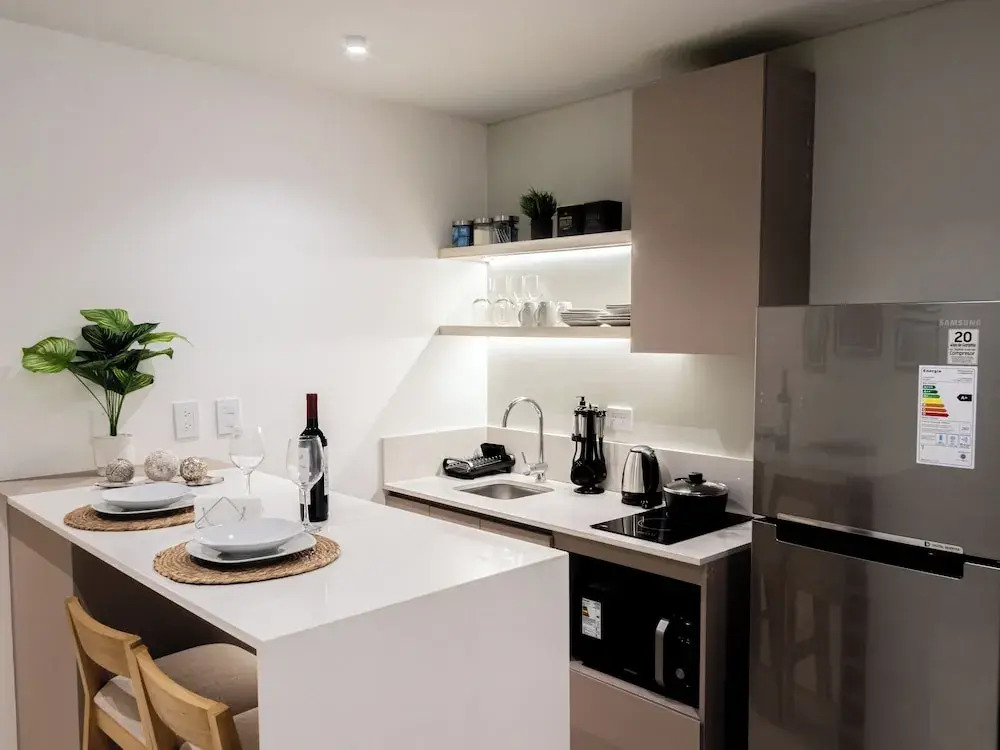 Joy Tower by FMA Coliving