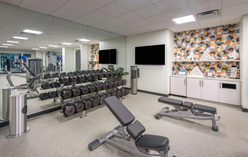 Hyatt Centric Buckhead Atlanta
