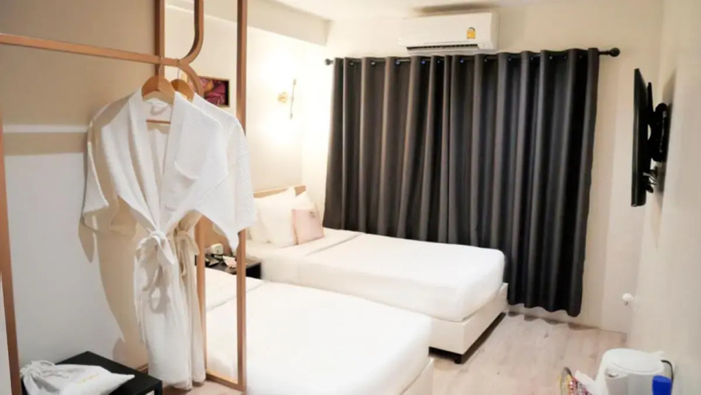Nimano Suites