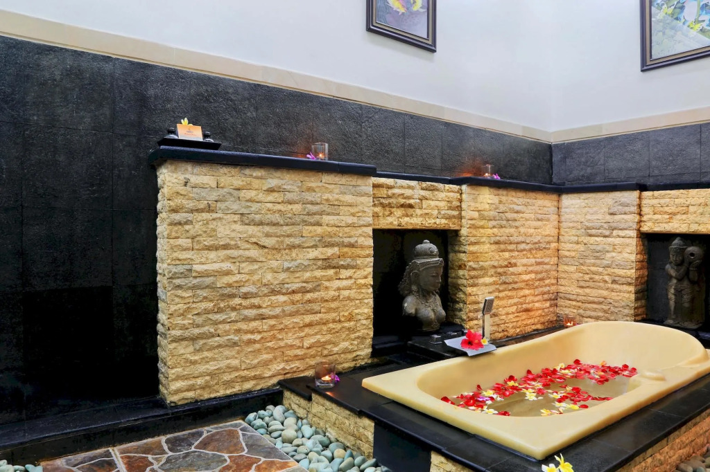 Satriya Cottages