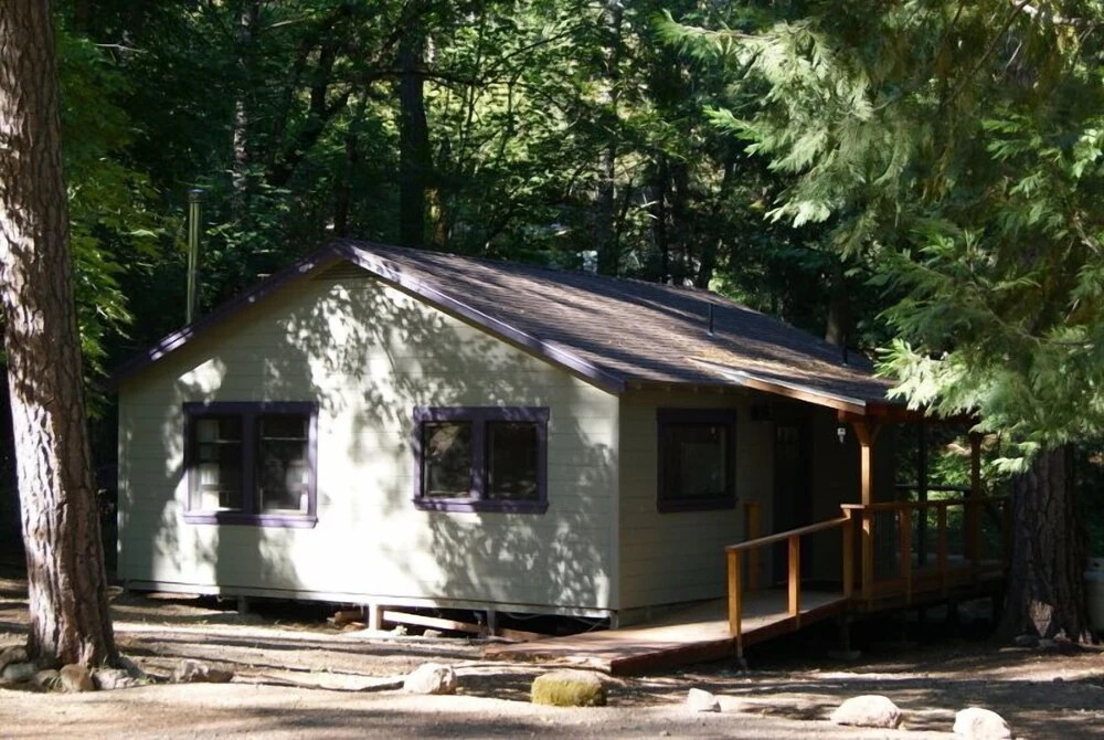 Pine Grove